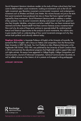Social Movement Literature Social Movement Literature