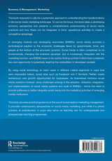 Social Media Marketing Management