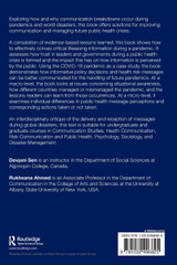 Communicating Effectively During a Health Crisis