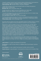 Being a Therapist in a Time of Climate Breakdown