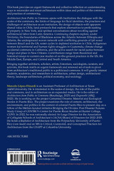 Architecture from Public to Commons