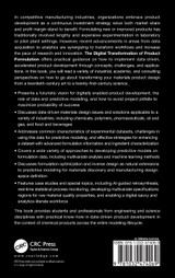 The Digital Transformation of Product Formulation