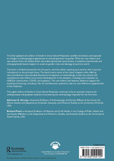 Gender in Cross-Cultural Perspective Gender in Cross-Cultural Perspective
