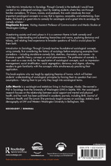 Introduction to Sociology Through Comedy