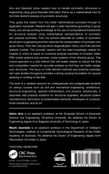 Application of Group Theory to Symmetric Structures