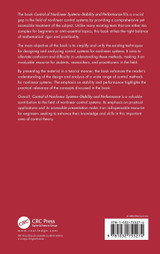 Control of Nonlinear Systems