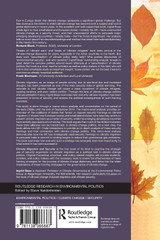 Climate Migration and Security