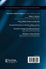 Comparative Theology in the Millennial Classroom