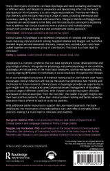 Clinical Cases in Dysphagia