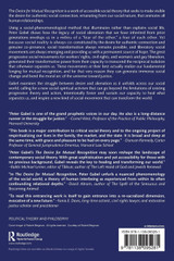 The Desire for Mutual Recognition The Desire for Mutual Recognition