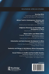 Sexual Violence in Conflict and Post-Conflict Societies Sexual Violence in Conflict and Post-Conflict Societies