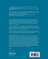 Foundations in Sound Design for Embedded Media