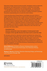 Conducting Educational Design Research