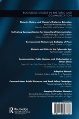 Mapping Christian Rhetorics