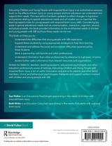 Educating Children and Young People with Acquired Brain Injury