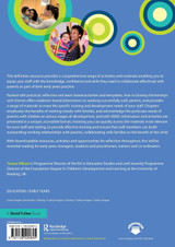 How to Develop Partnerships with Parents How to Develop Partnerships with Parents
