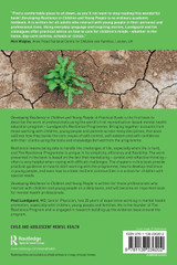 Developing Resilience in Children and Young People