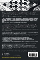 Global Nuclear Order