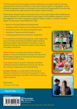 Supporting Children and Young People in Schools Supporting Children and Young People in Schools