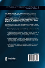 Gender, Globalization, and Violence Gender, Globalization, and Violence