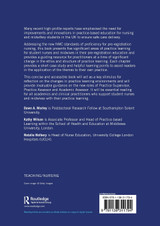 Facilitating Learning in Practice Facilitating Learning in Practice