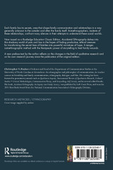 Accidental Ethnography