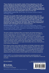 Attachment and the Defence Against Intimacy