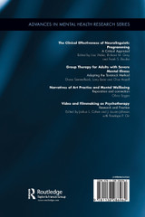 Video and Filmmaking as Psychotherapy