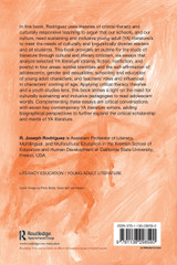 Teaching Culturally Sustaining and Inclusive Young Adult Literature Teaching Culturally Sustaining and Inclusive Young Adult Literature