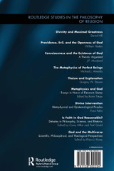 God and the Multiverse