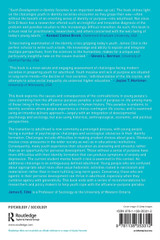 Youth Development in Identity Societies