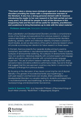 Brain Lateralization and Developmental Disorders Brain Lateralization and Developmental Disorders