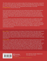 Human-Centered Built Environment Heritage Preservation