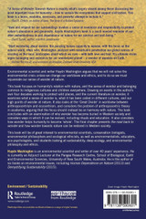 A Sense of Wonder Towards Nature