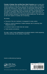 Principles of Spinning