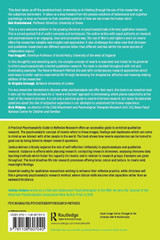 A Practical Psychoanalytic Guide to Reflexive Research