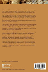 Pricing Analytics Pricing Analytics