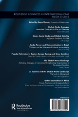 Online Journalism in Africa