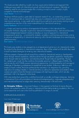 Venturing in International Firms