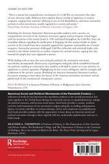 Rethinking the American Antinuclear Movement Rethinking the American Antinuclear Movement