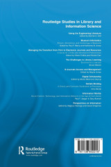 Perspectives on Information