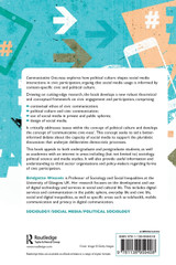 Communicative Civic-ness
