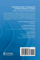 Industrial Relations in Education