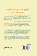 Social Work Theory and Practice with the Terminally Ill