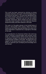 The Book Buyer, Volume 22 The Book Buyer, Volume 22