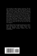 Deadman's Tome No Safe Word