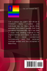 Gay And Christian? Yes!