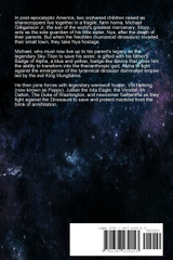 The Legend of the Sky-Titans
