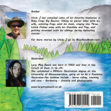 Baby Frog's Big Bounce