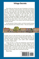 Village Secrets Village Secrets